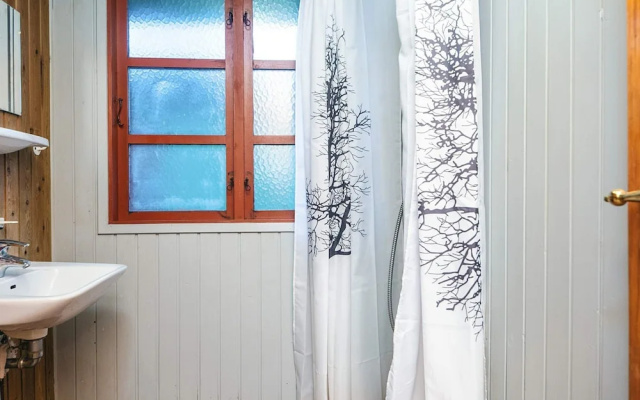 6 Person Holiday Home in Toftlund-by Traum