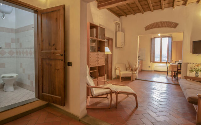 Locazione turistica San Frediano