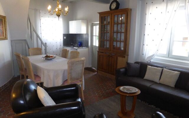 Manoir Plessis Bellevue
