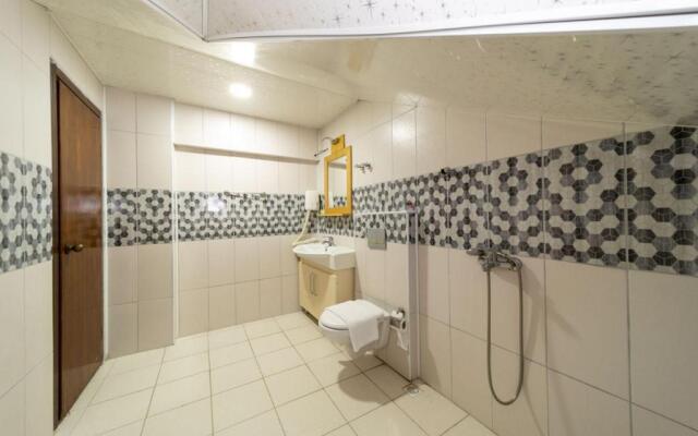 Delightful Studio Apartment Near Sea in Antalya