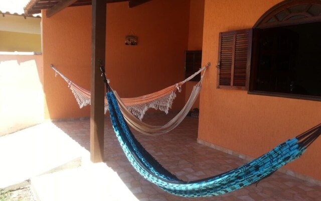 Casa de Praia Cordeirinho