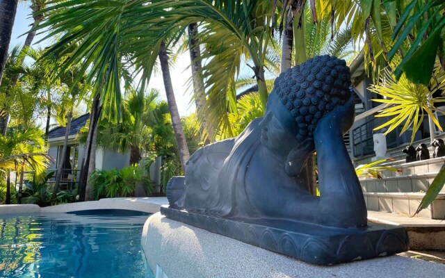 Residence Adam & Eve