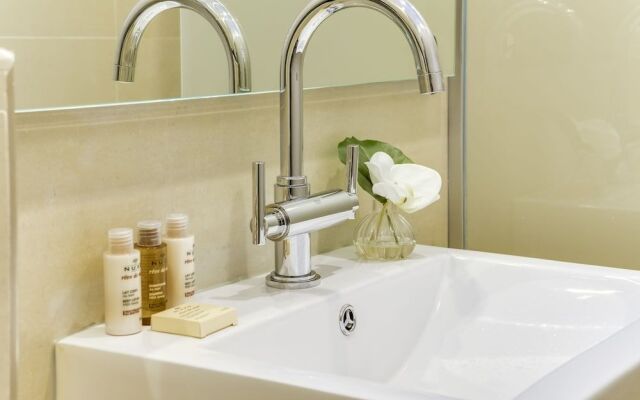 Sweet inn Apartments Galeries Lafayette-St Lazarre
