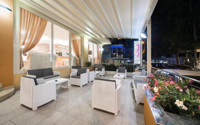 Viva Beach Hotel