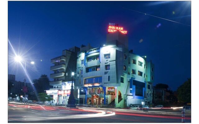 Hotel Shri Ram Excellency