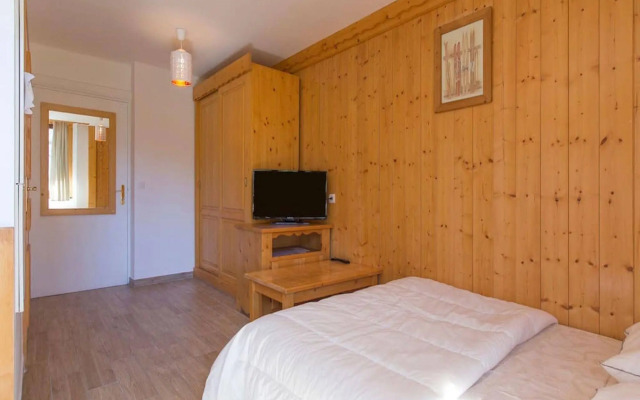 Résidence & Spa La Grande Cordée