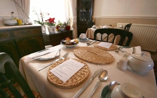 Sea Tang Guest House