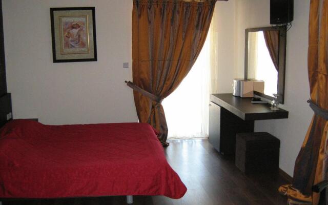 Hotel Selefkos Palace
