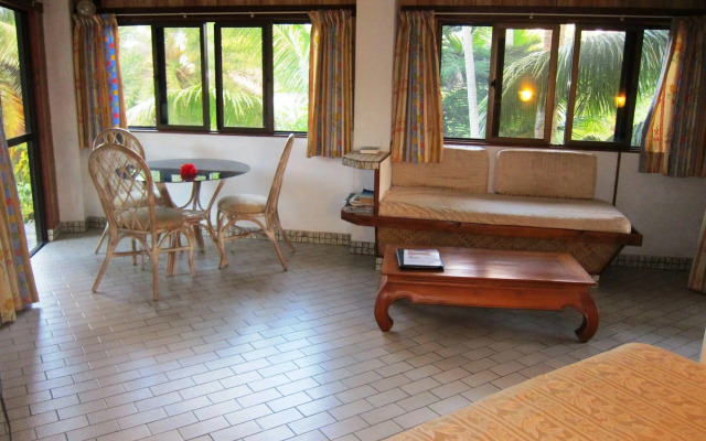 Raina Holiday Accommodation