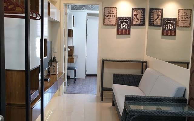 Soltana Nature Residences
