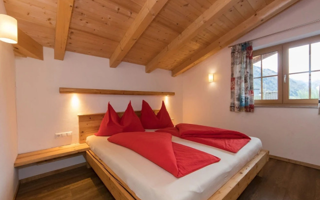 Apartment in Kaprun Near ski Area