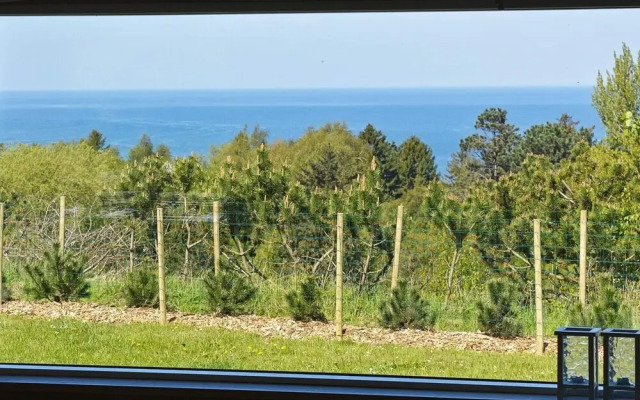 6 Person Holiday Home in Farevejle