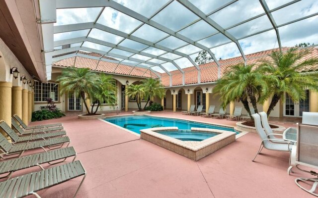 Knickerbocker Estate