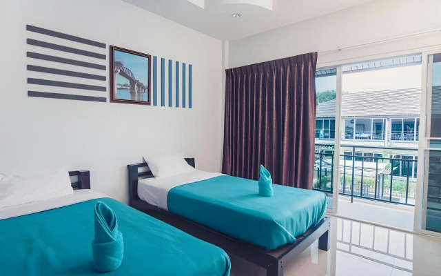 Sky Resort