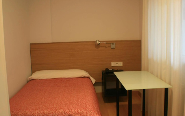 Hotel Picos de Europa