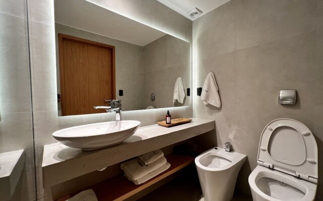 Ambar Hotel