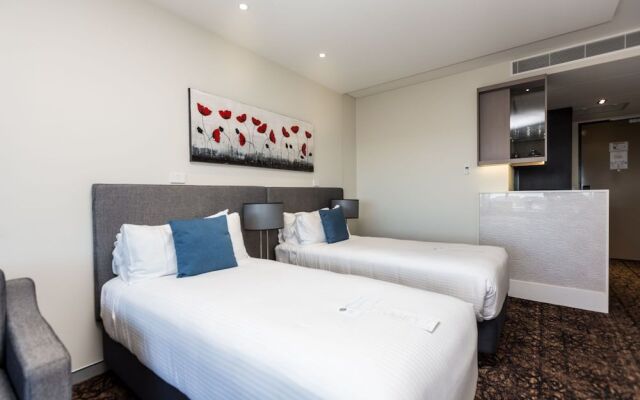 Calamvale Suites and Conference Centre