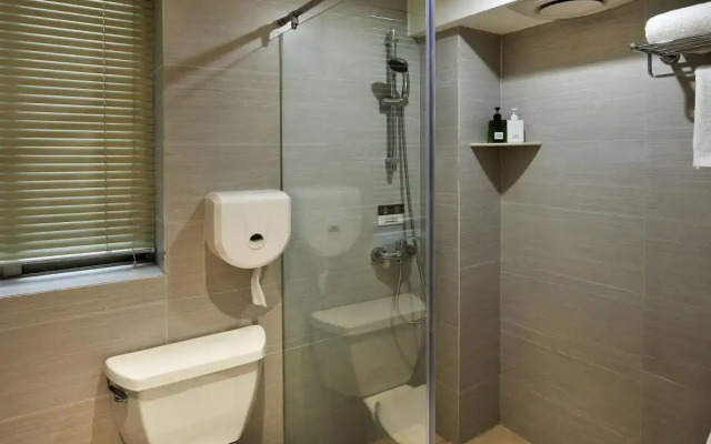 Shenzhen Mint International Apartment