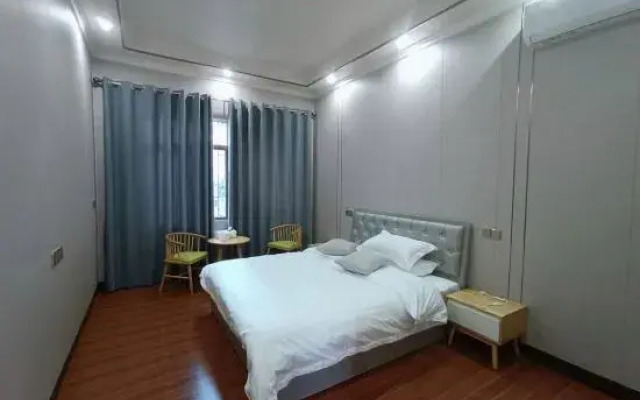 Xinfeng Yaqu Homestay
