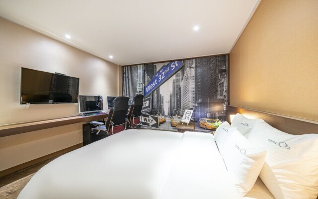 Tongyeong Hotel O2