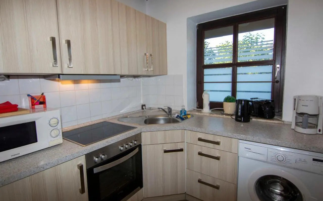 091 Ferienwohnung Amundsen