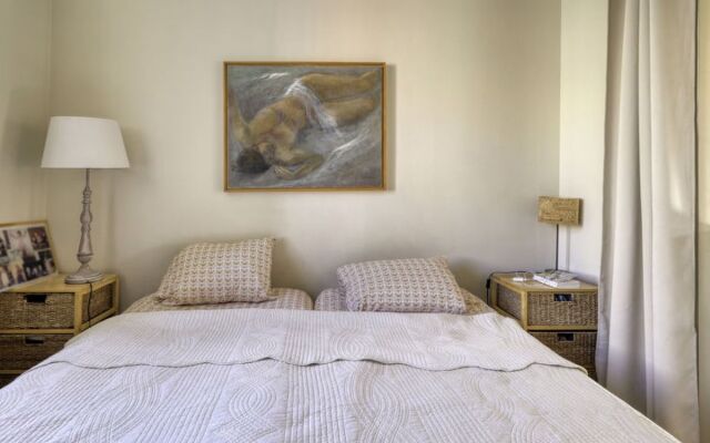 Apartment LAtelier Santanyí