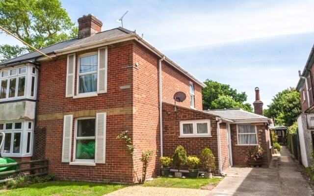 Woodclose - Lane End