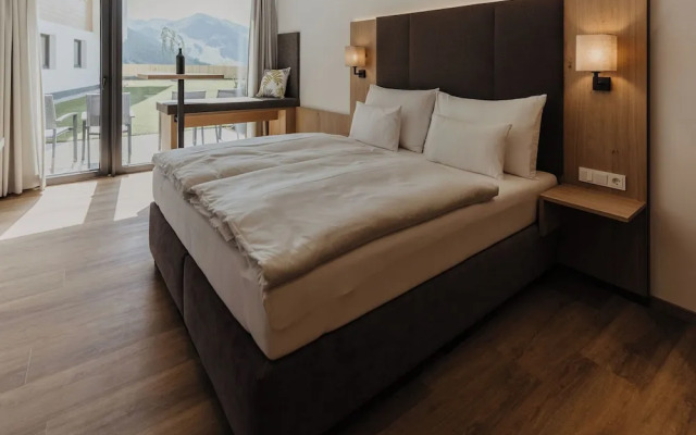 Landhaus Saalbach