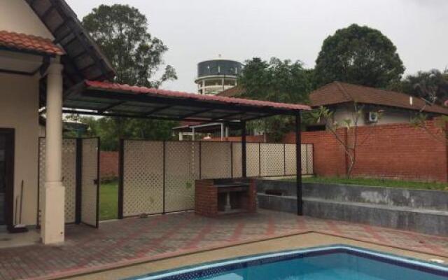 Lot 1281 Villa D'amour