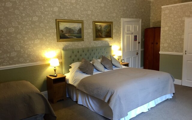 Ashdale Guest House