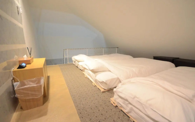 Alphabed TakamatsuKawaramachi 501 / Vacation STAY 21604