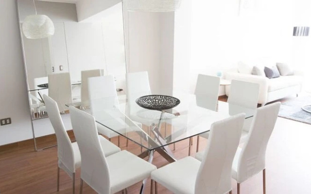 MLA apartments - Larcomar