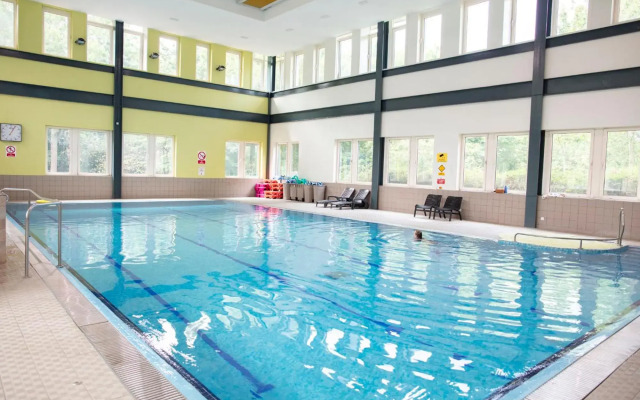 Kents Hill Park Training and Conference Centre