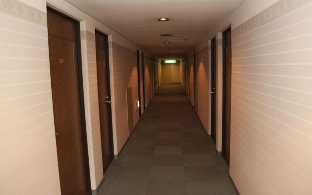Business Hotel Nissei