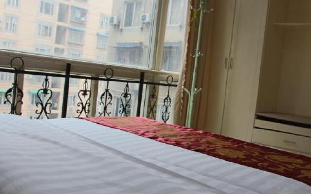 U Hotel Apartment