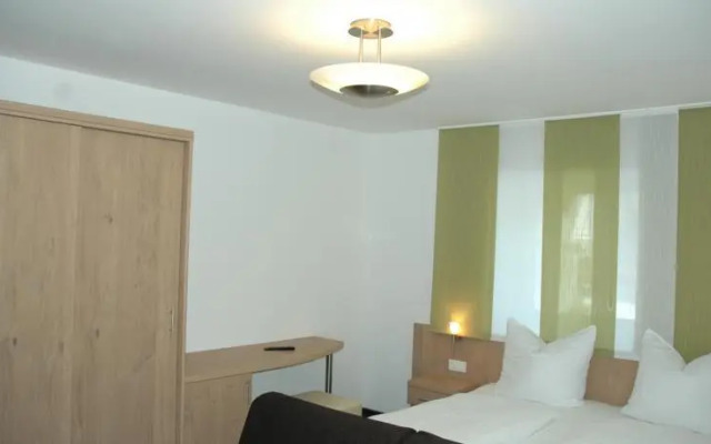 Apartments Reiterbäck