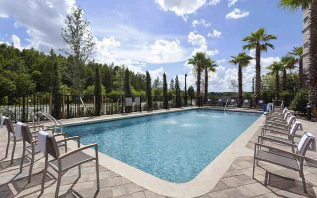 Courtyard by Marriott Orlando South/Grande Lakes Area