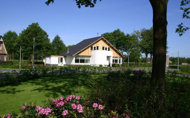 Hotel Hof van Salland