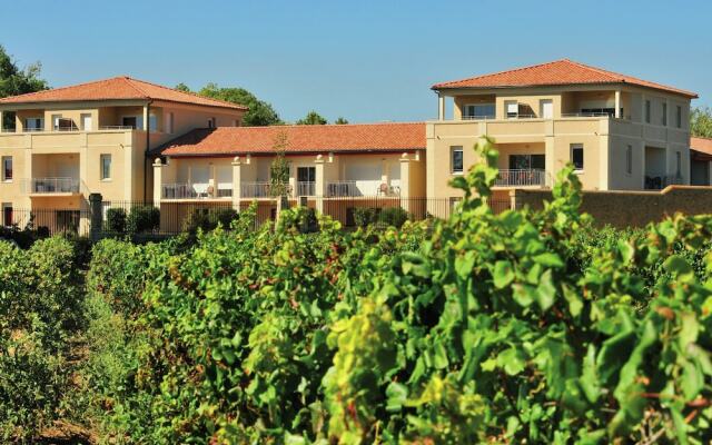 Cozy Apartment With Dishwasher and Near Canal du Midi