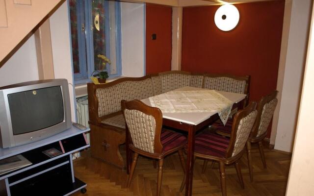 Liechtenstein Apartments II