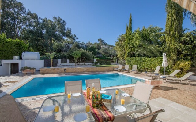 Cyprus Villa Anatoli 20 Gold
