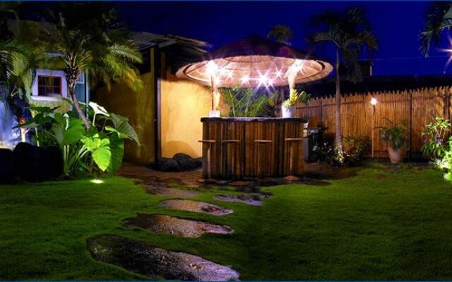 Nalu Kai Lodge