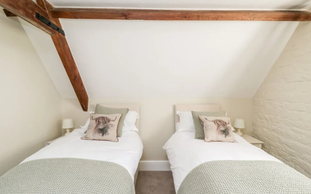 The Coach House