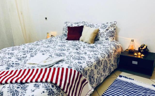 Relax Apartment (Near Casa Voyageurs)
