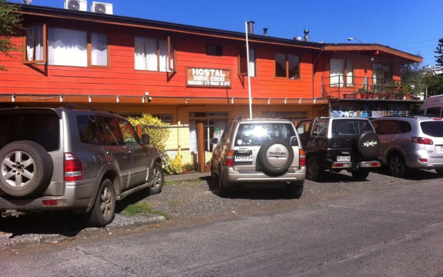 Hostal Donde Egidio