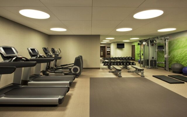 The Westin Birmingham