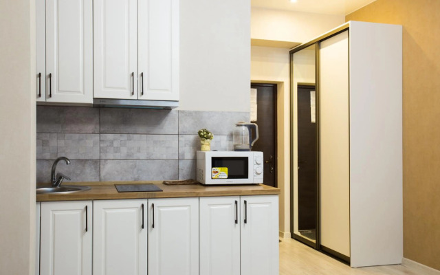 ЖК Парковый квартал