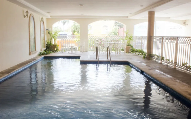 Hotel Las Margaritas Merida