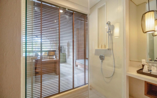 Pattara Resort & Spa