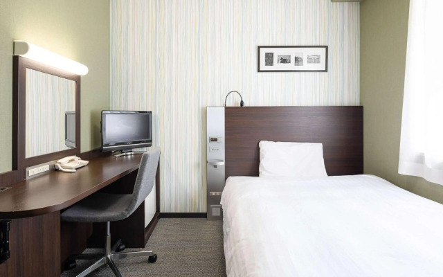 Comfort Hotel Maebashi